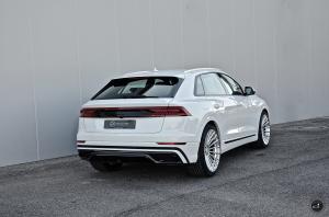 Audi Q8 50 TDI Quattro S-Line by DS Automobile 2020 года 